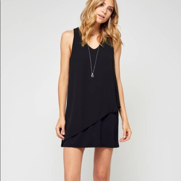 Gentle Fawn Brianna dress in size Small - Picture 2 of 5